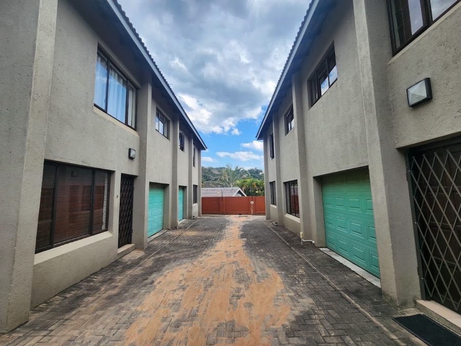 2 Bedroom Property for Sale in Nelspruit Ext 2 Mpumalanga