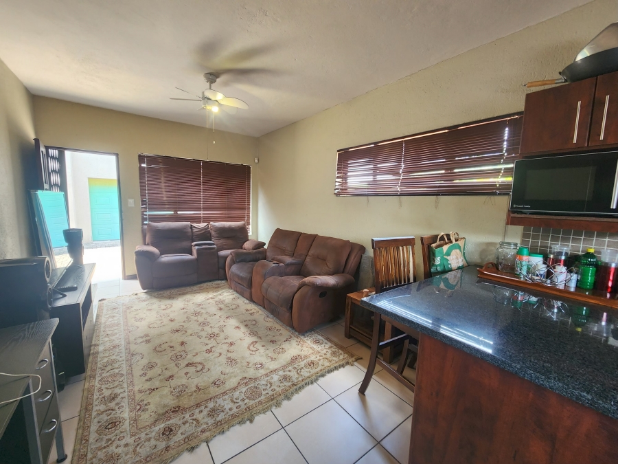 3 Bedroom Property for Sale in Nelspruit Ext 2 Mpumalanga