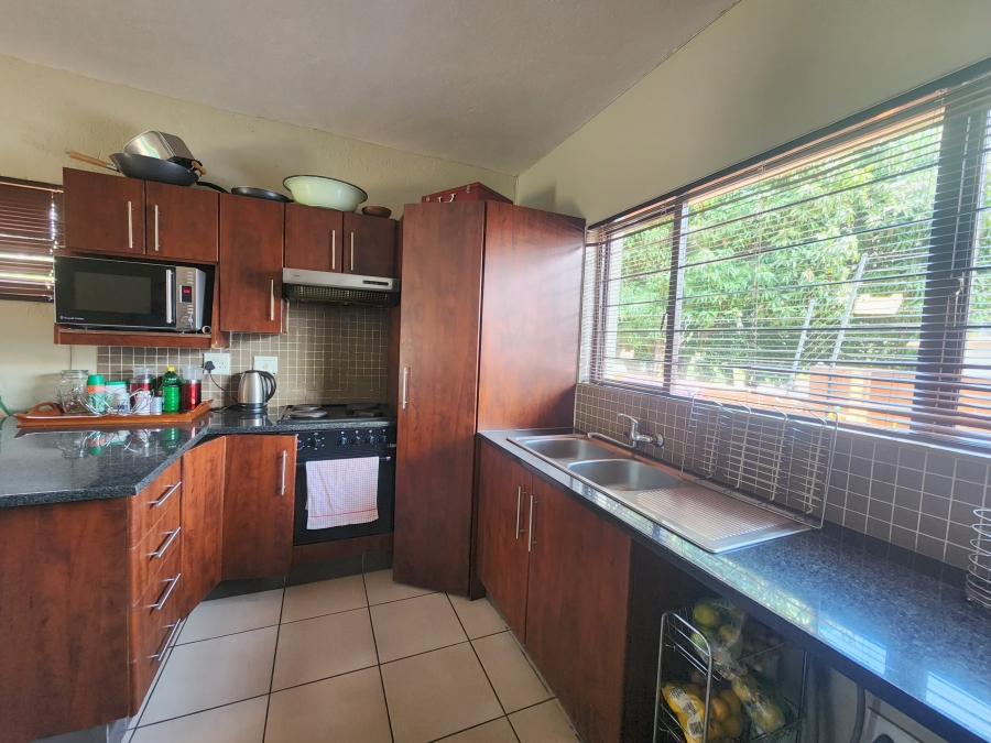 3 Bedroom Property for Sale in Nelspruit Ext 2 Mpumalanga