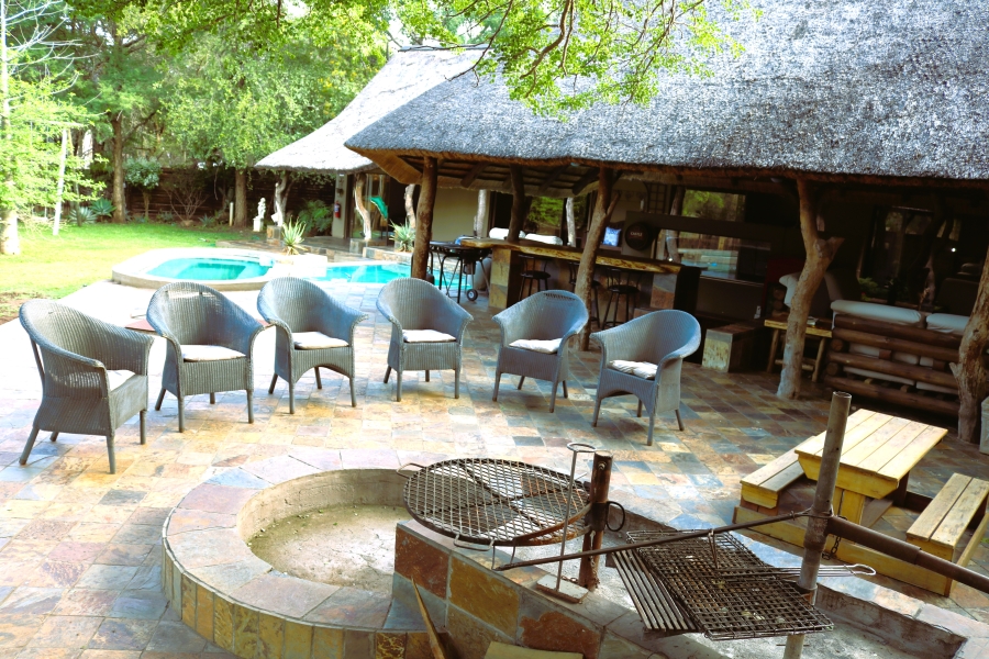 4 Bedroom Property for Sale in Marloth Park Mpumalanga