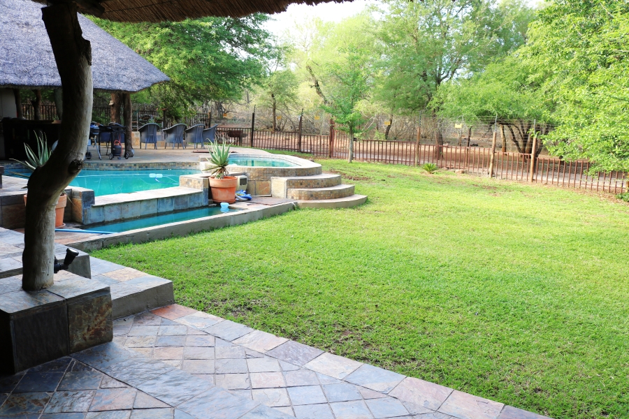 4 Bedroom Property for Sale in Marloth Park Mpumalanga
