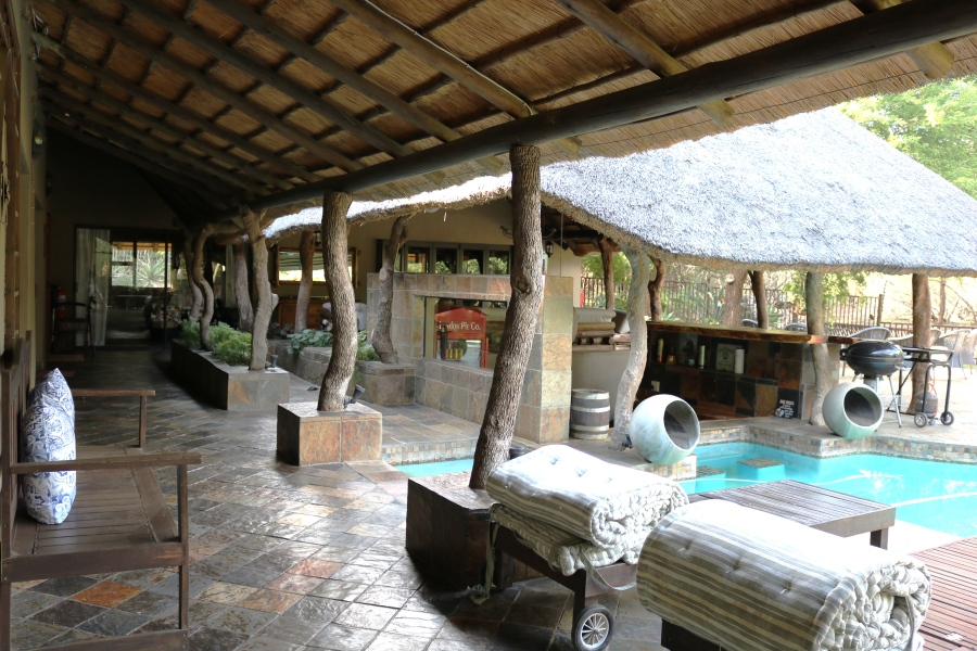 4 Bedroom Property for Sale in Marloth Park Mpumalanga