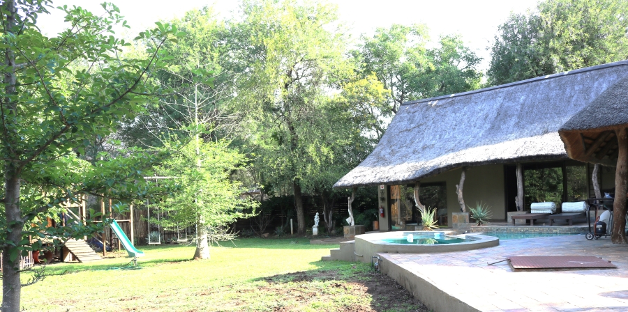 4 Bedroom Property for Sale in Marloth Park Mpumalanga