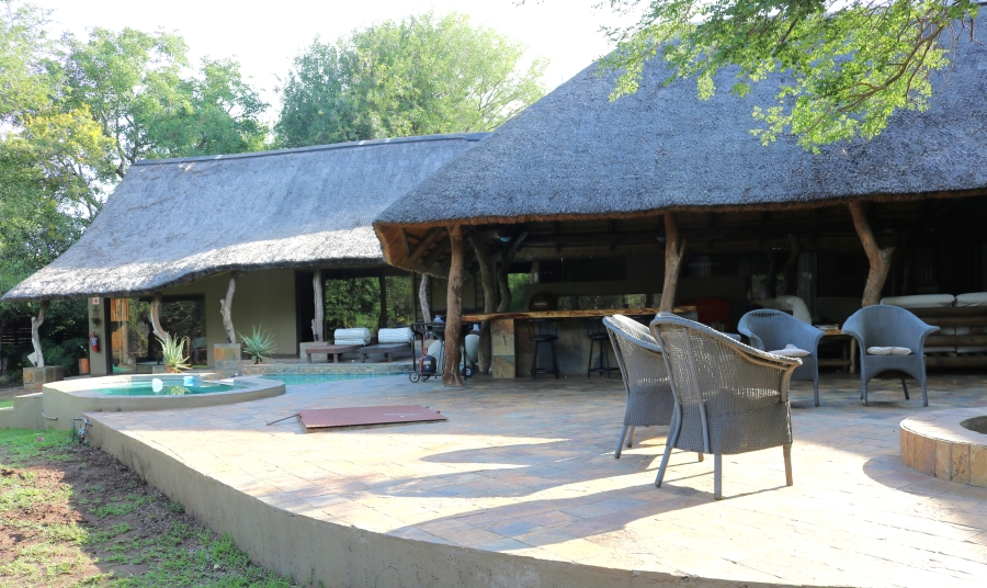 4 Bedroom Property for Sale in Marloth Park Mpumalanga