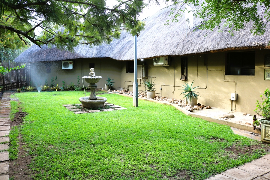 4 Bedroom Property for Sale in Marloth Park Mpumalanga