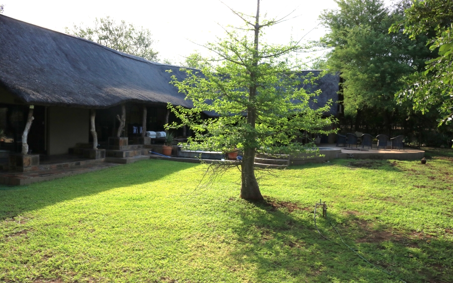 4 Bedroom Property for Sale in Marloth Park Mpumalanga
