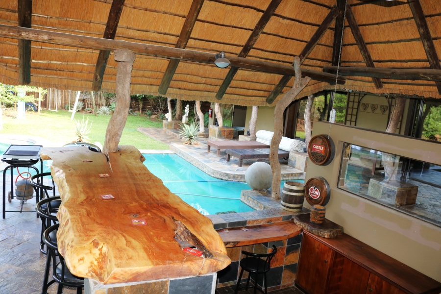 4 Bedroom Property for Sale in Marloth Park Mpumalanga