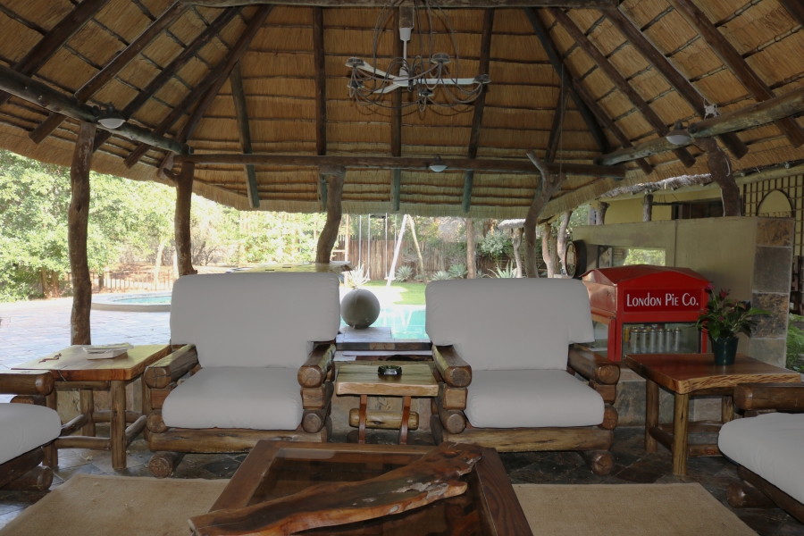 4 Bedroom Property for Sale in Marloth Park Mpumalanga