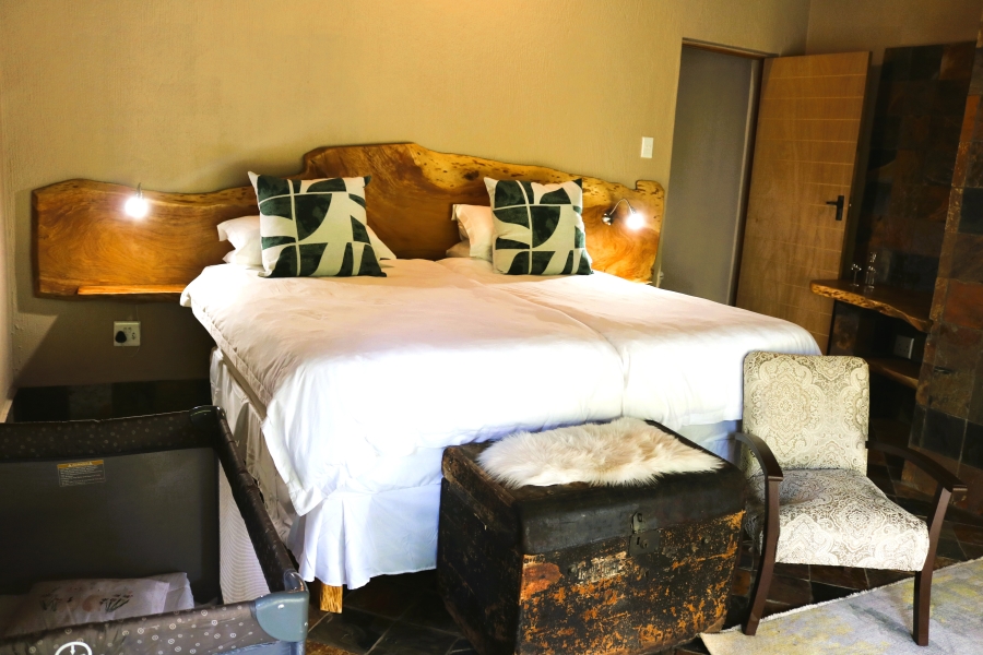 4 Bedroom Property for Sale in Marloth Park Mpumalanga