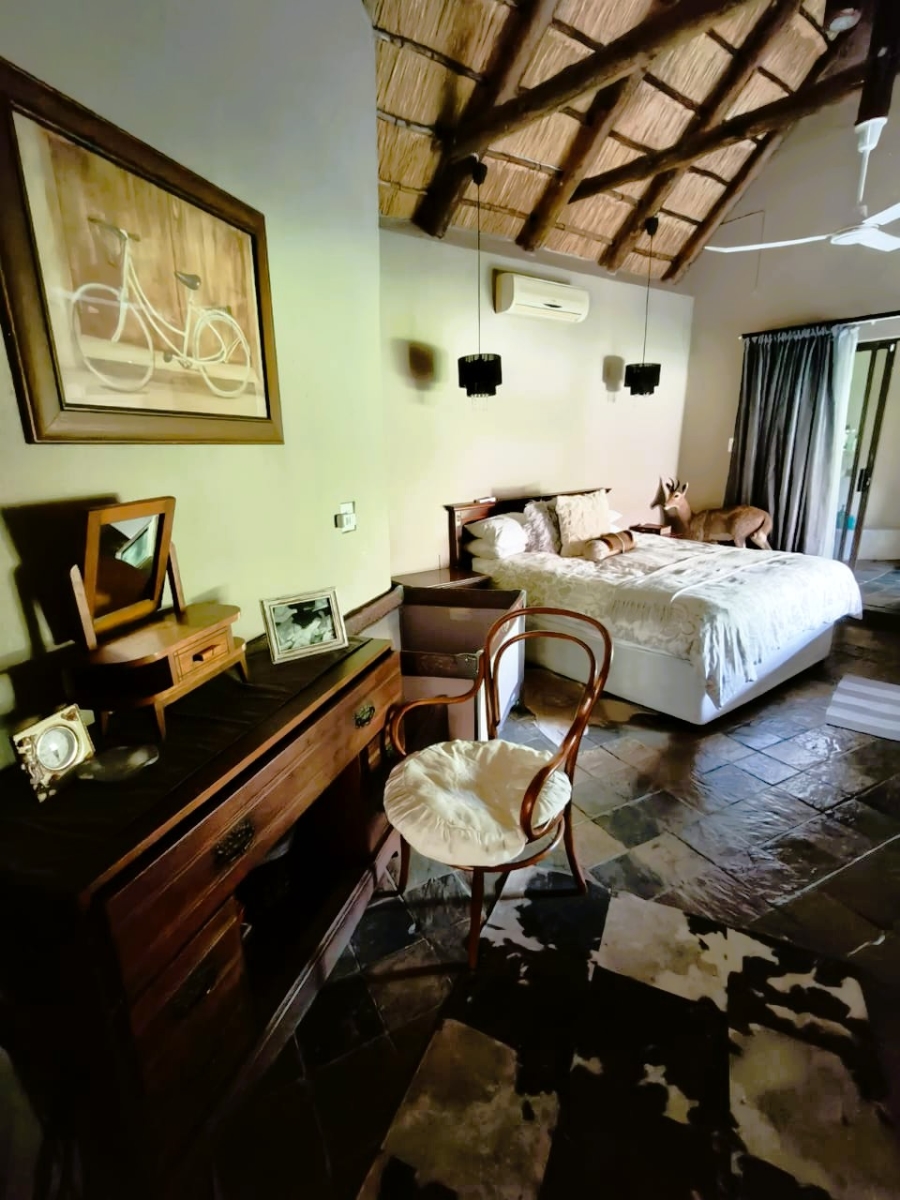 4 Bedroom Property for Sale in Marloth Park Mpumalanga