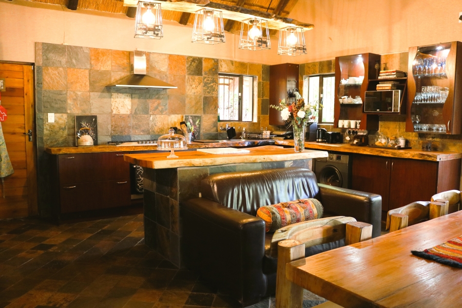 4 Bedroom Property for Sale in Marloth Park Mpumalanga