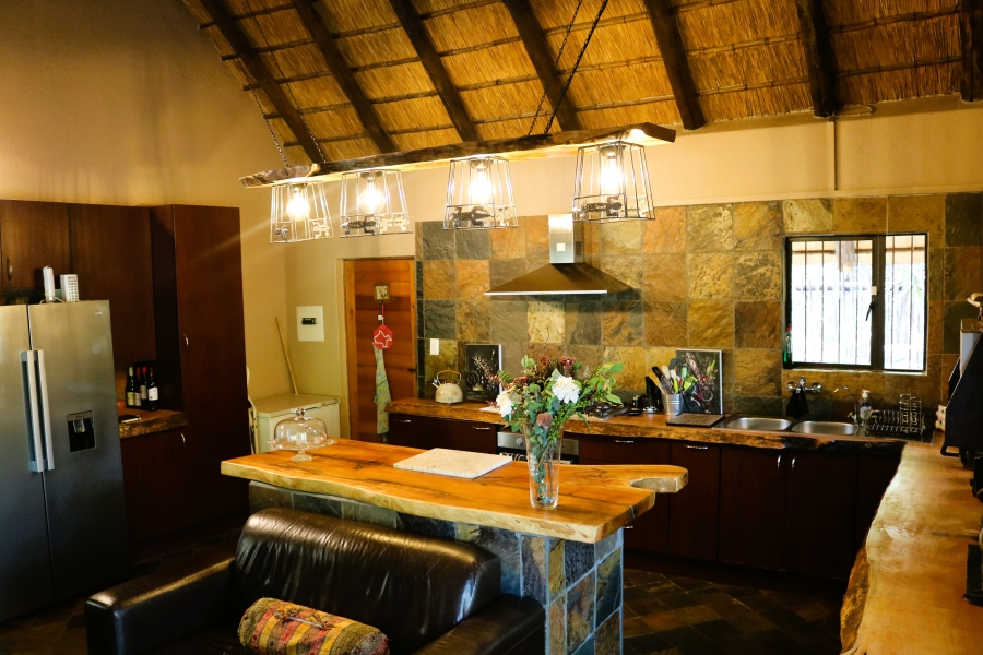 4 Bedroom Property for Sale in Marloth Park Mpumalanga