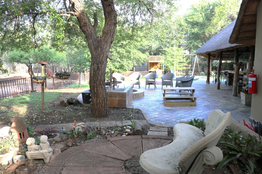 4 Bedroom Property for Sale in Marloth Park Mpumalanga