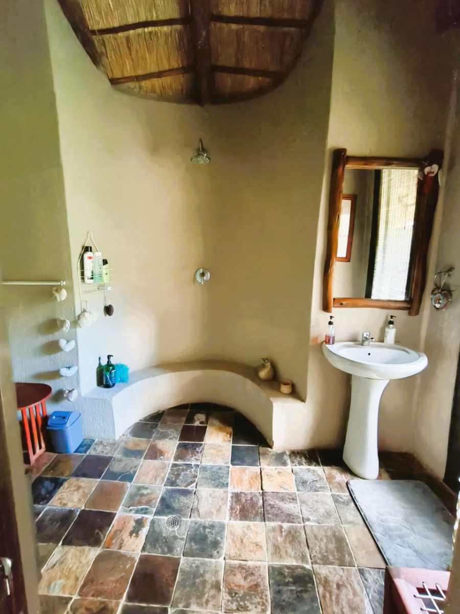 4 Bedroom Property for Sale in Marloth Park Mpumalanga