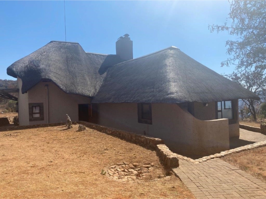 3 Bedroom Property for Sale in Kudu Private Nature Reserve Mpumalanga