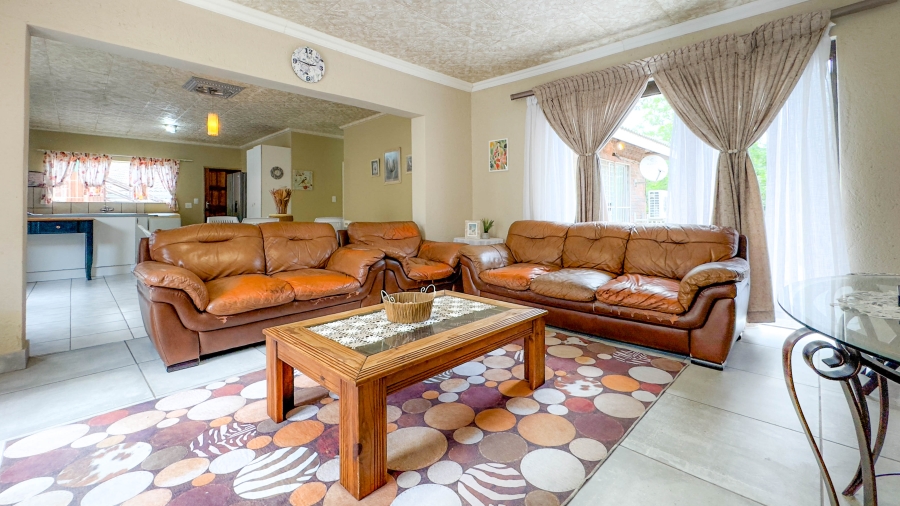 3 Bedroom Property for Sale in West Acres Mpumalanga