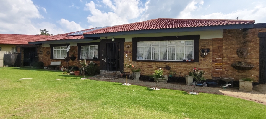 3 Bedroom Property for Sale in Kriel Mpumalanga