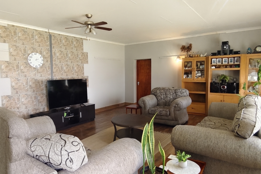 3 Bedroom Property for Sale in Kriel Mpumalanga