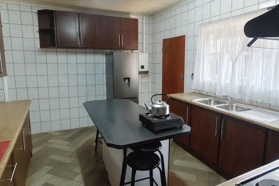 3 Bedroom Property for Sale in Kriel Mpumalanga