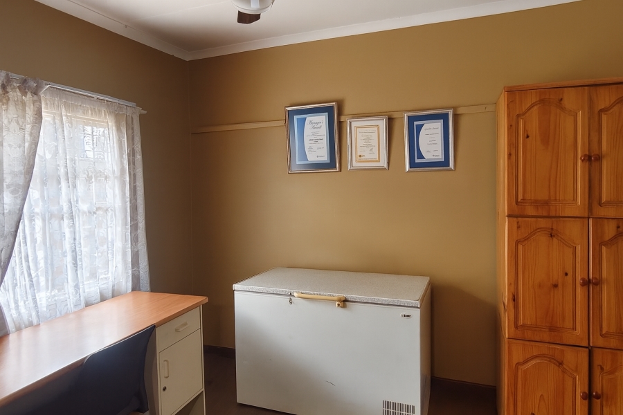 3 Bedroom Property for Sale in Kriel Mpumalanga