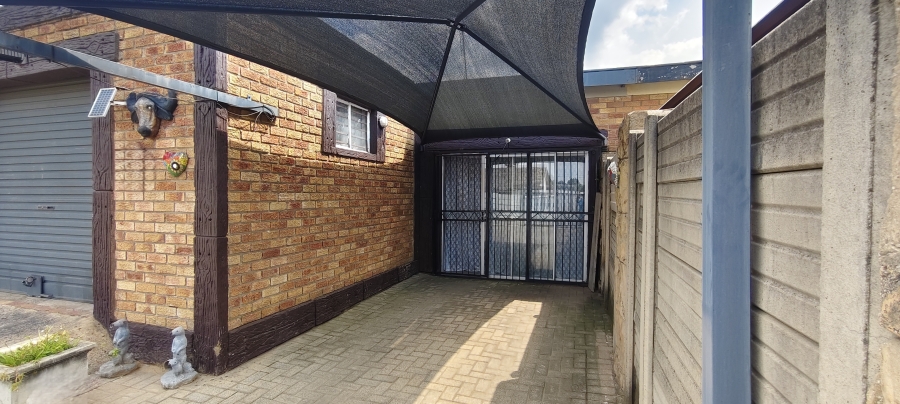 3 Bedroom Property for Sale in Kriel Mpumalanga