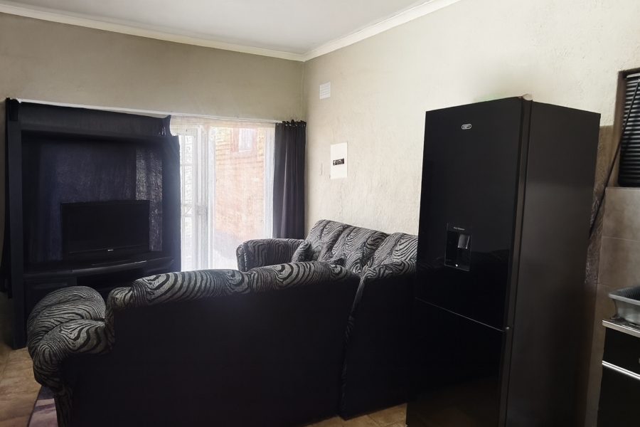 3 Bedroom Property for Sale in Kriel Mpumalanga