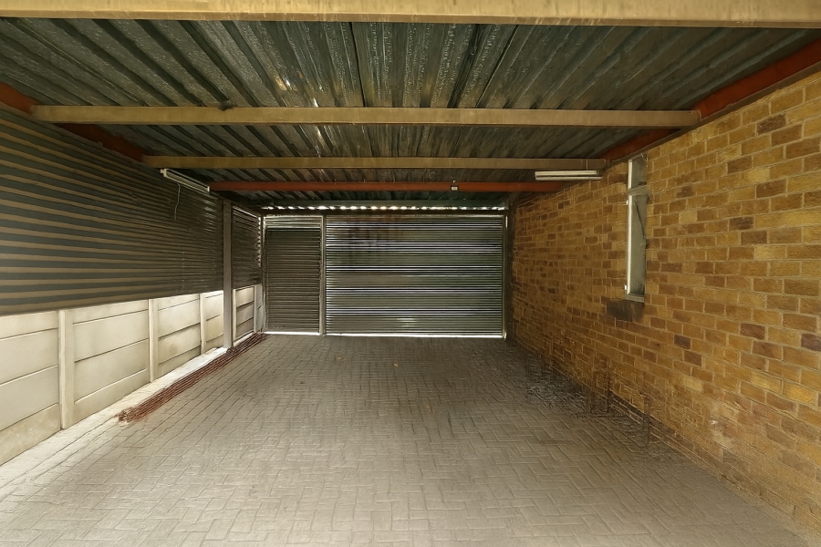 3 Bedroom Property for Sale in Kriel Mpumalanga