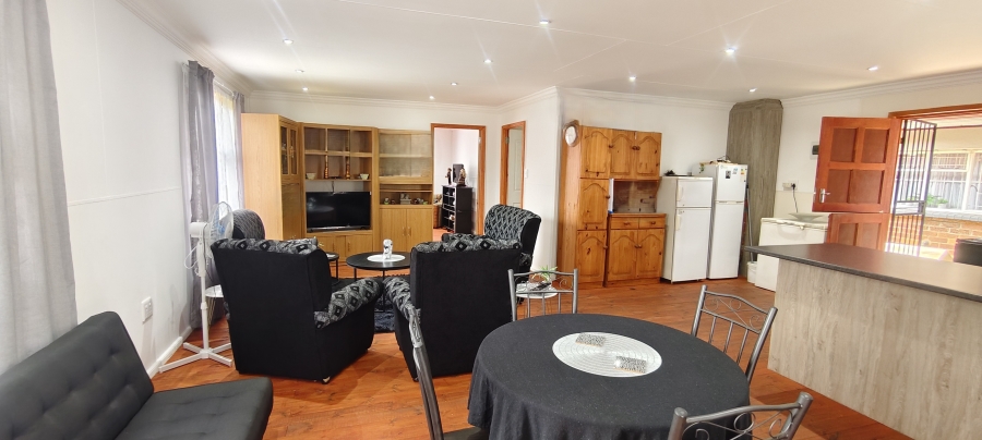 3 Bedroom Property for Sale in Kriel Mpumalanga