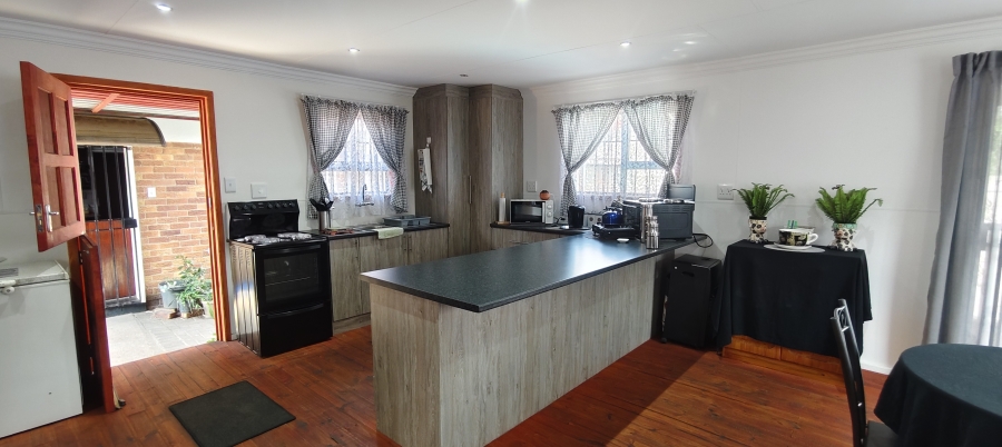 3 Bedroom Property for Sale in Kriel Mpumalanga