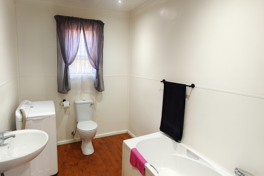 3 Bedroom Property for Sale in Kriel Mpumalanga