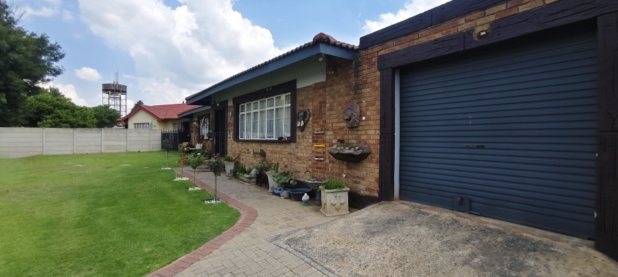 3 Bedroom Property for Sale in Kriel Mpumalanga