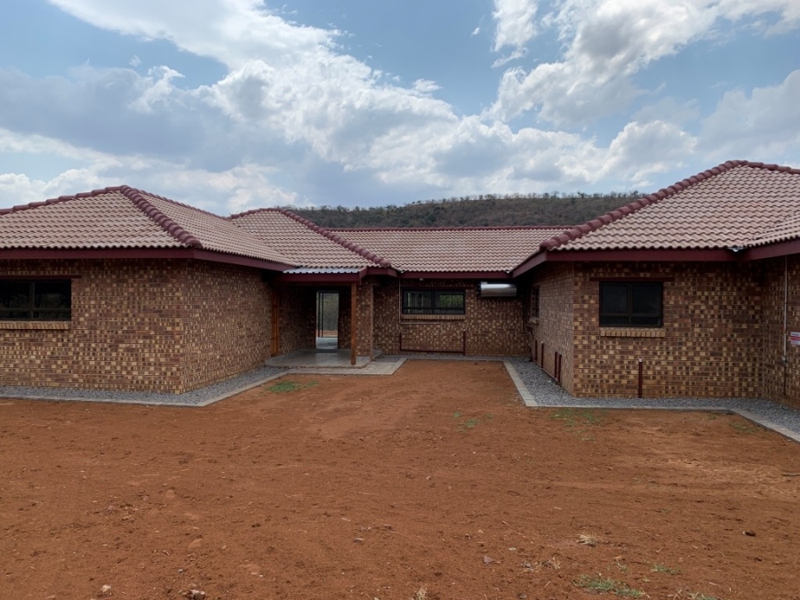 4 Bedroom Property for Sale in Kranspoort Mpumalanga