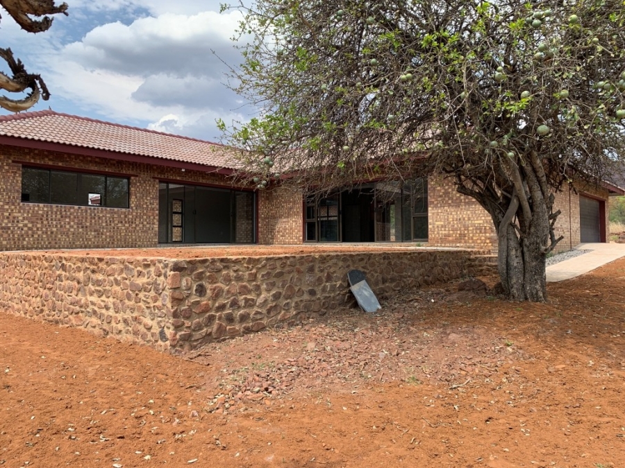 4 Bedroom Property for Sale in Kranspoort Mpumalanga