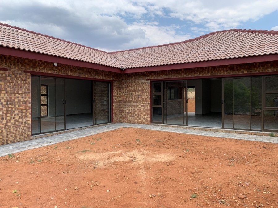 4 Bedroom Property for Sale in Kranspoort Mpumalanga