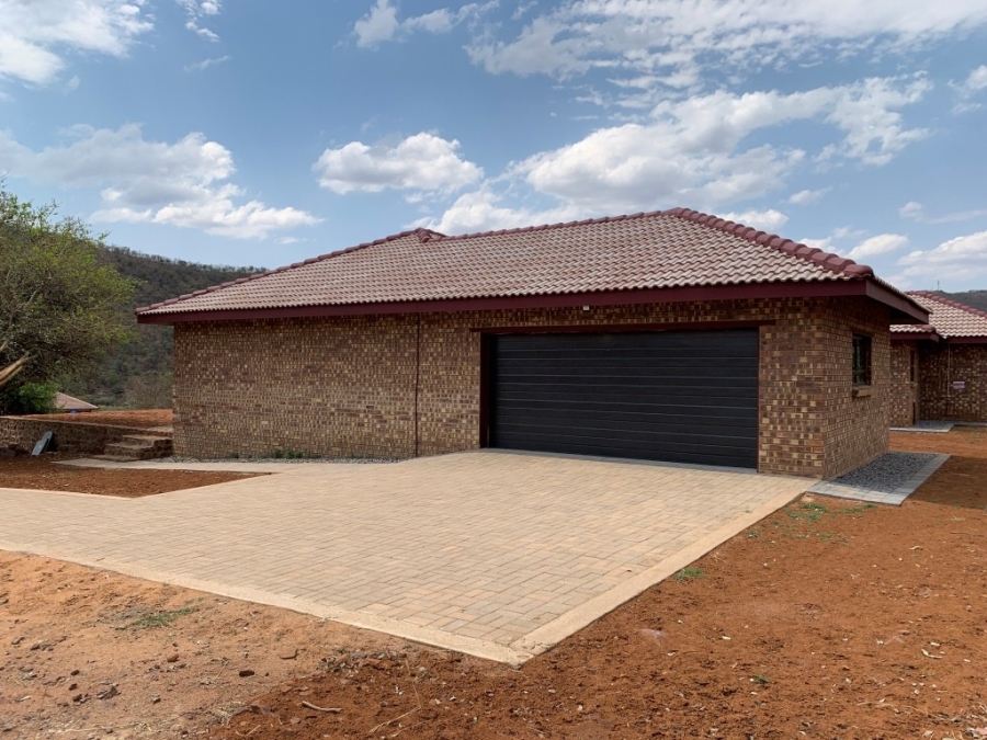 4 Bedroom Property for Sale in Kranspoort Mpumalanga