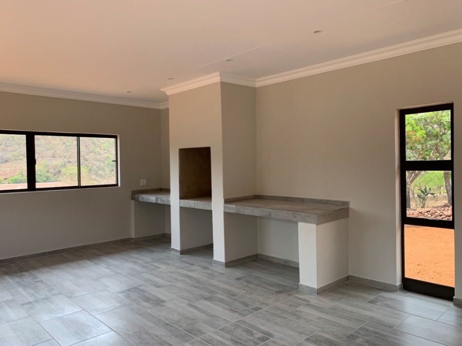 4 Bedroom Property for Sale in Kranspoort Mpumalanga