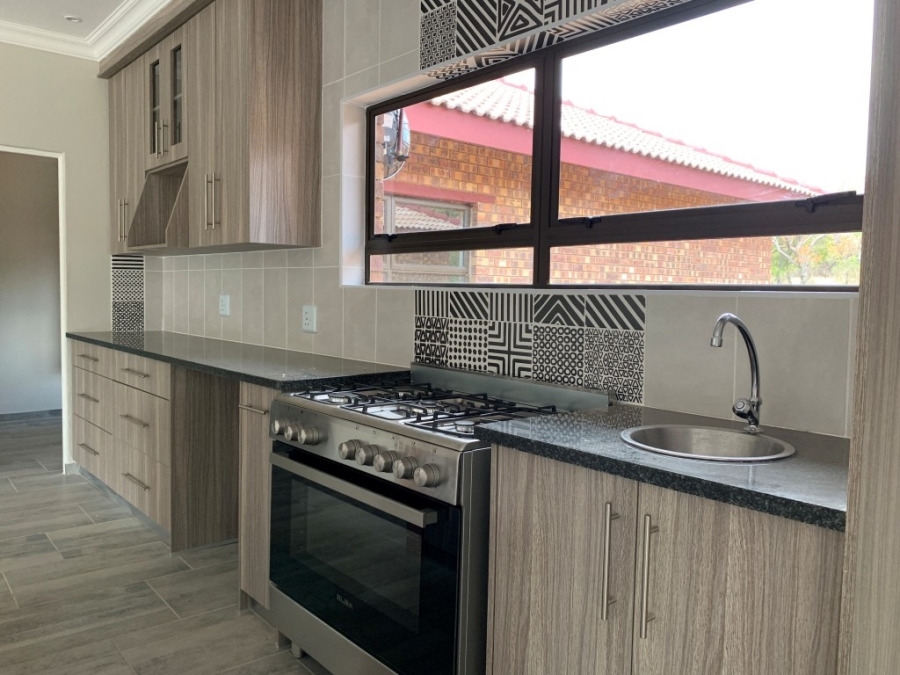 4 Bedroom Property for Sale in Kranspoort Mpumalanga