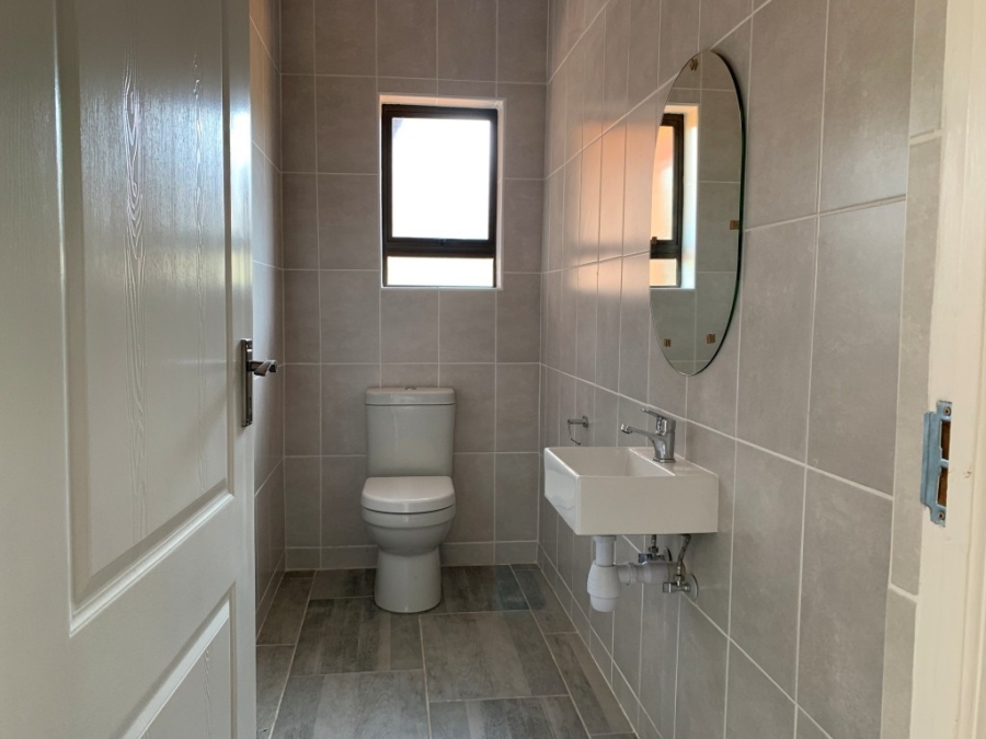 4 Bedroom Property for Sale in Kranspoort Mpumalanga