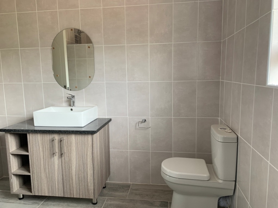 4 Bedroom Property for Sale in Kranspoort Mpumalanga