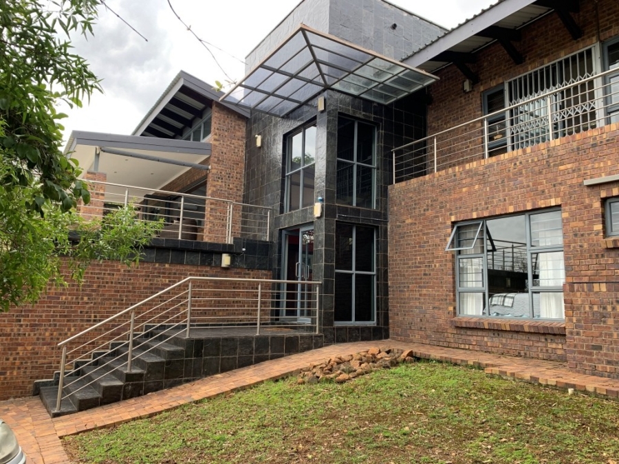 4 Bedroom Property for Sale in Kranspoort Mpumalanga