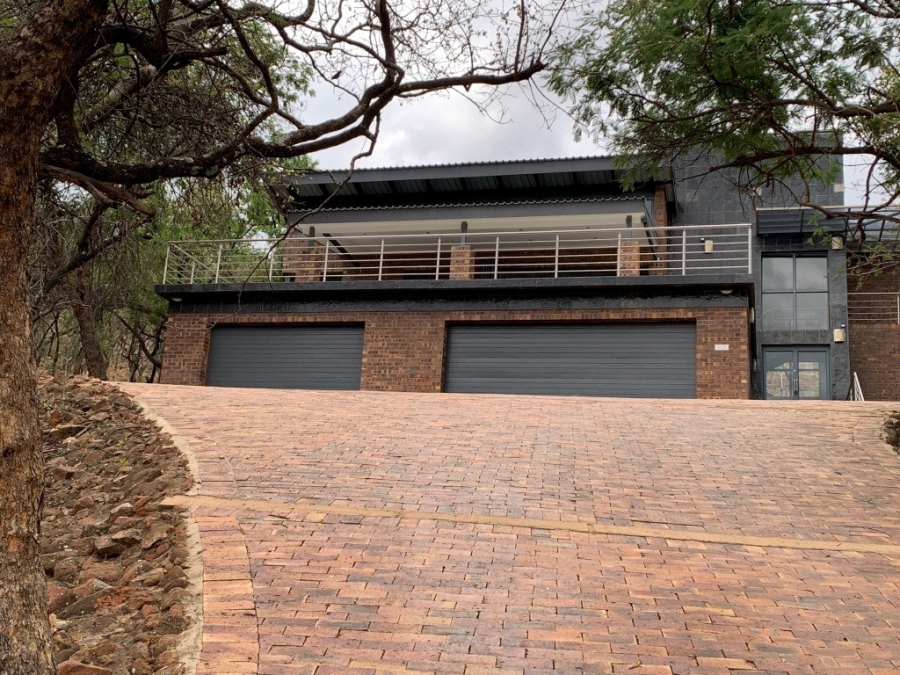 4 Bedroom Property for Sale in Kranspoort Mpumalanga