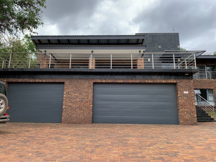 4 Bedroom Property for Sale in Kranspoort Mpumalanga