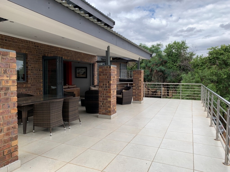 4 Bedroom Property for Sale in Kranspoort Mpumalanga