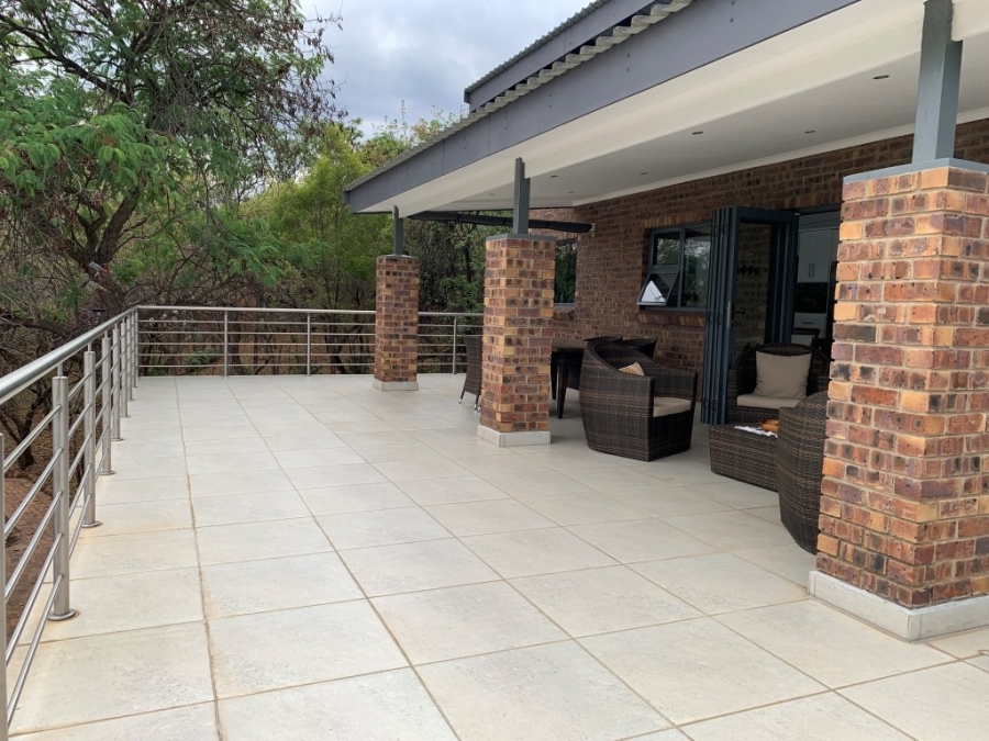 4 Bedroom Property for Sale in Kranspoort Mpumalanga