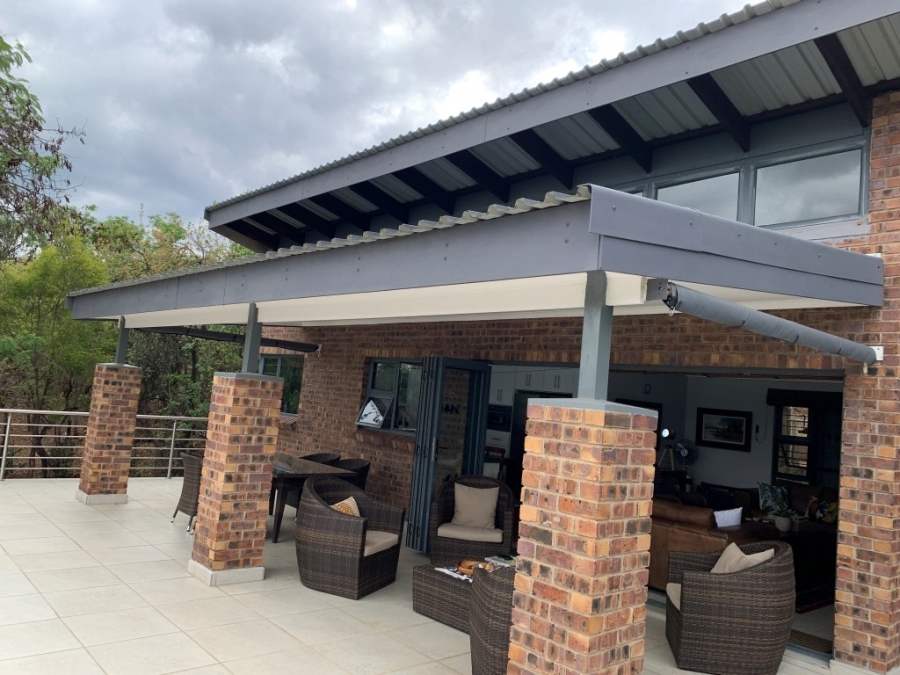 4 Bedroom Property for Sale in Kranspoort Mpumalanga