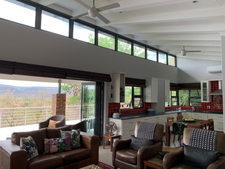 4 Bedroom Property for Sale in Kranspoort Mpumalanga