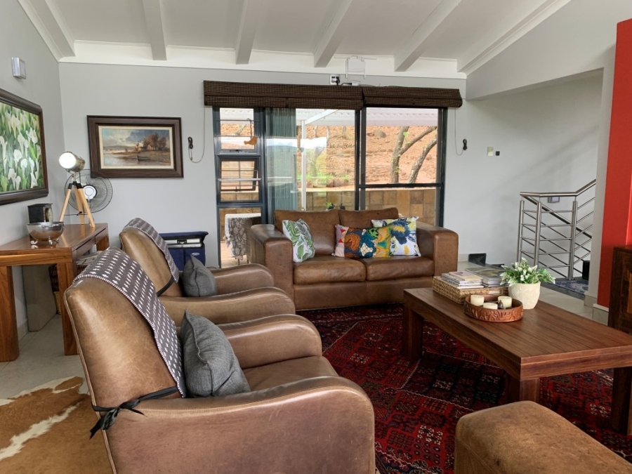 4 Bedroom Property for Sale in Kranspoort Mpumalanga