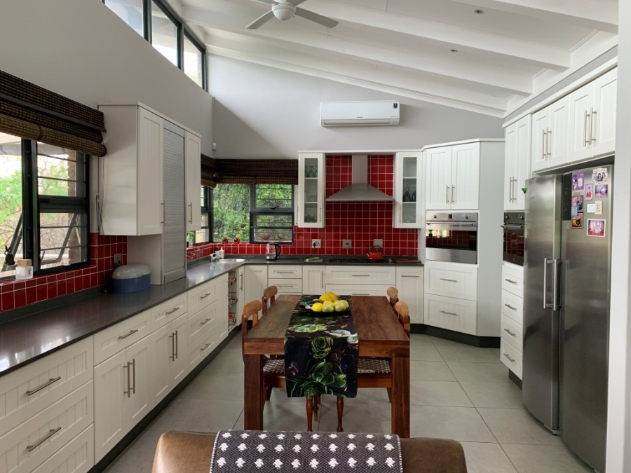 4 Bedroom Property for Sale in Kranspoort Mpumalanga