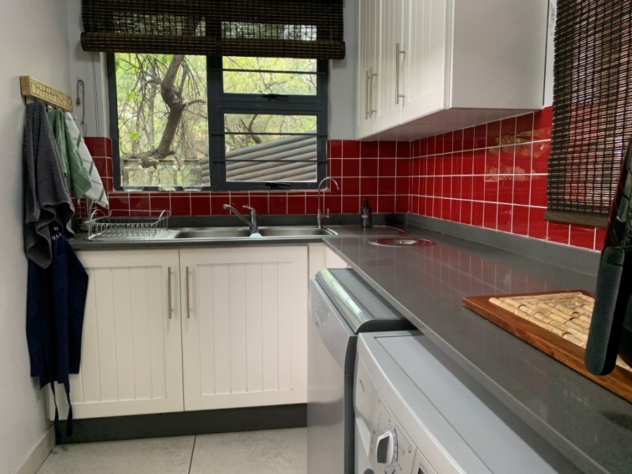 4 Bedroom Property for Sale in Kranspoort Mpumalanga