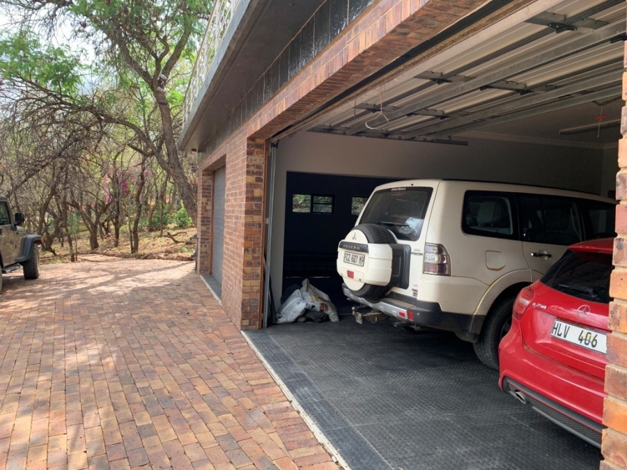 4 Bedroom Property for Sale in Kranspoort Mpumalanga